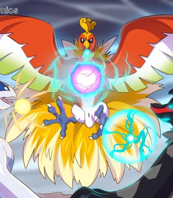 All silver soul's bounces and extras 205