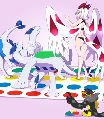 All silver soul's bounces and extras 207