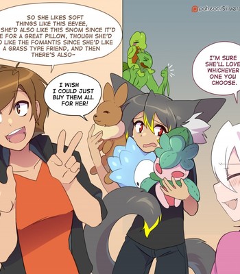 All silver soul's bounces and extras 243