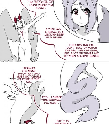 All silver soul's bounces and extras 287
