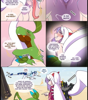 All silver soul's bounces and extras 297