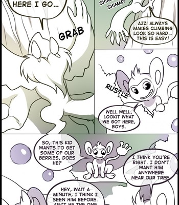 All silver soul's bounces and extras 299
