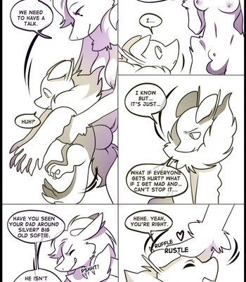 All silver soul's bounces and extras 304
