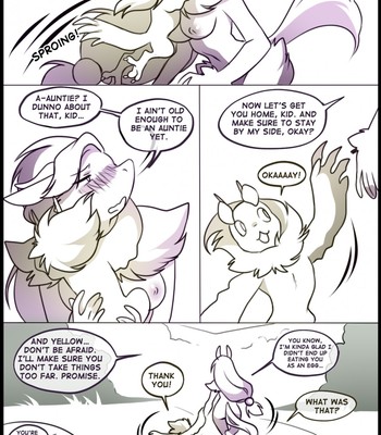 All silver soul's bounces and extras 305