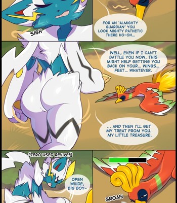 All silver soul's bounces and extras 331