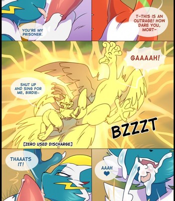 All silver soul's bounces and extras 333