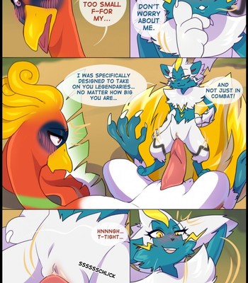 All silver soul's bounces and extras 336