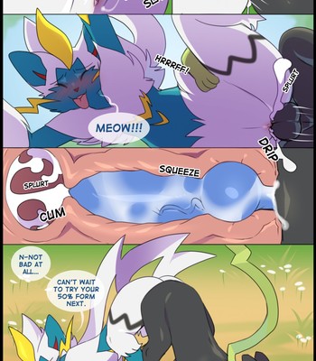 All silver soul's bounces and extras 376