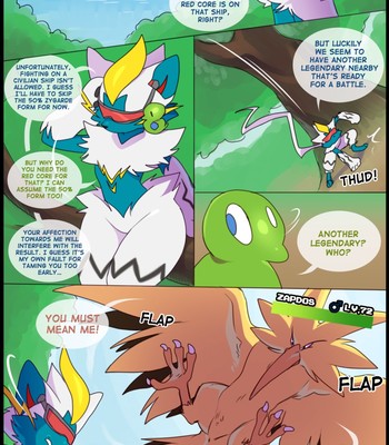All silver soul's bounces and extras 377