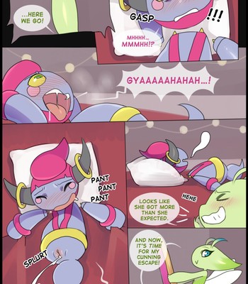 All silver soul's bounces and extras 386
