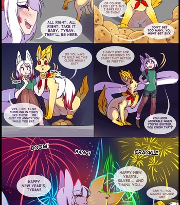 All silver soul's bounces and extras 388