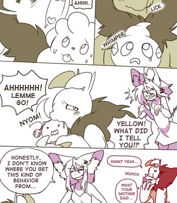 All silver soul's bounces and extras 427