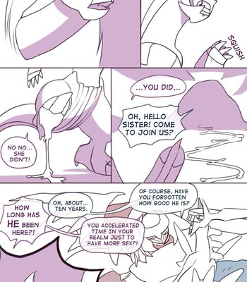 All silver soul's bounces and extras 447