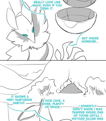 All silver soul's bounces and extras 471