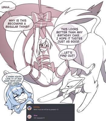 All silver soul's bounces and extras 515
