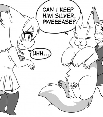 All silver soul's bounces and extras 575