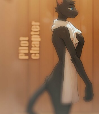 [nonimousmate] Friendly flatmates [AI generated] [Chapter1-3+bonus]