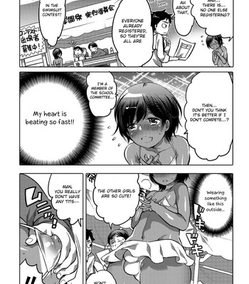 Okazu na Otokonoko 008