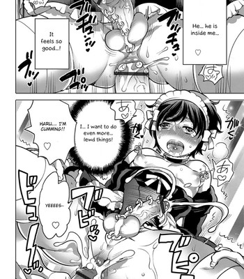 Okazu na Otokonoko 093