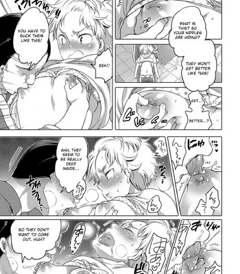 Okazu na Otokonoko 137