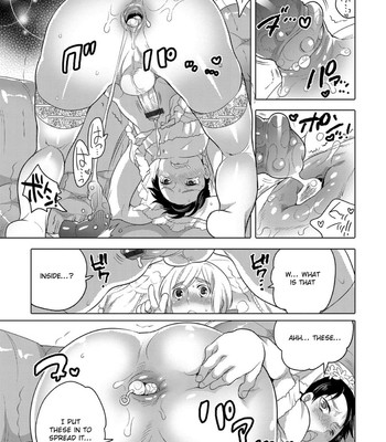 Okazu na Otokonoko 159