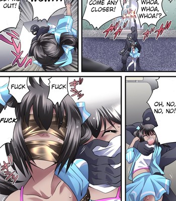 Yokubou Kaiki Dai 554 Shou -Mesu Ochi Kan Sareta Natsu. Yuukai Sareta Idol wa Jitsuwa Otokonoko Datta- 005