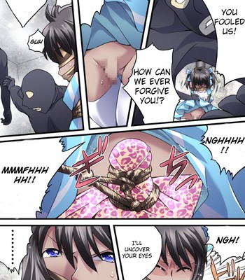 Yokubou Kaiki Dai 554 Shou -Mesu Ochi Kan Sareta Natsu. Yuukai Sareta Idol wa Jitsuwa Otokonoko Datta- 008