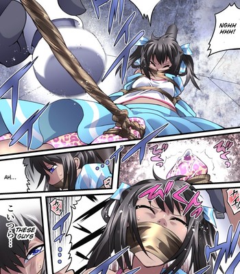 Yokubou Kaiki Dai 554 Shou -Mesu Ochi Kan Sareta Natsu. Yuukai Sareta Idol wa Jitsuwa Otokonoko Datta- 010