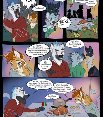 Dog Days of Christmas 002