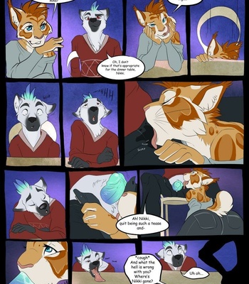 Dog Days of Christmas 003