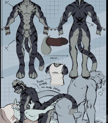 My First Boy 1-2 (ongoing) 021