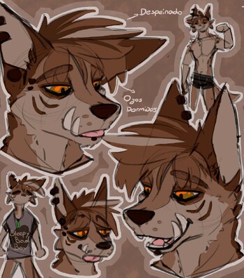 My First Boy 1-2 (ongoing) 022