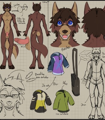 My First Boy 1-2 (ongoing) 023