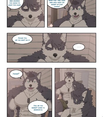 December, Twilight, Snowflake S2 E6 (WIP) 005