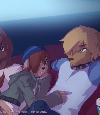 At the Movies