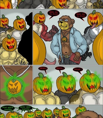 Rise Of The Pumpkinheads 007