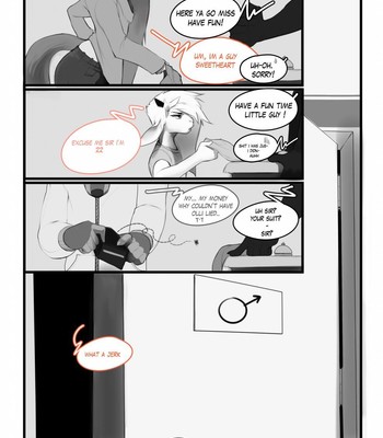 Oversight: WaterWorld (ongoing) 006