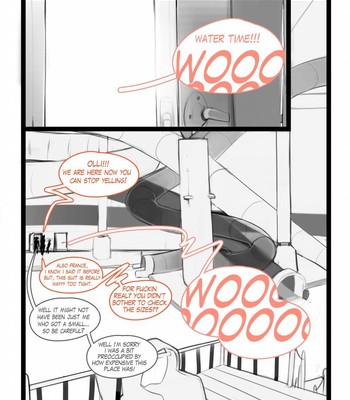 Oversight: WaterWorld (ongoing) 012