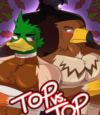 [Icybeak] TOP vs. TOP (ongoing)