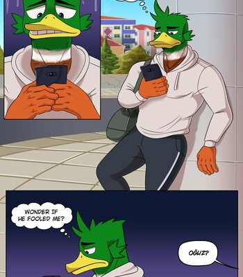 [Icybeak] TOP vs. TOP (ongoing) 003