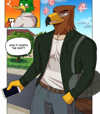 [Icybeak] TOP vs. TOP (ongoing) 004