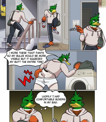 [Icybeak] TOP vs. TOP (ongoing) 017