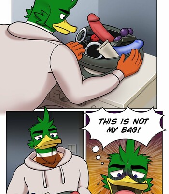 [Icybeak] TOP vs. TOP (ongoing) 018