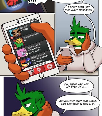[Icybeak] TOP vs. TOP (ongoing) 022