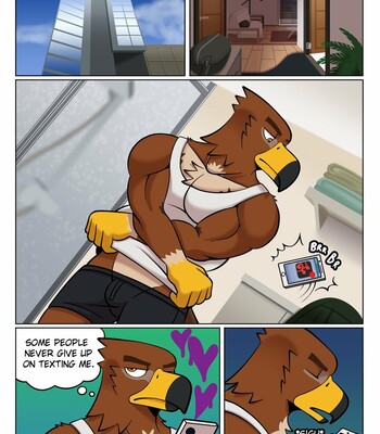 [Icybeak] TOP vs. TOP (ongoing) 027
