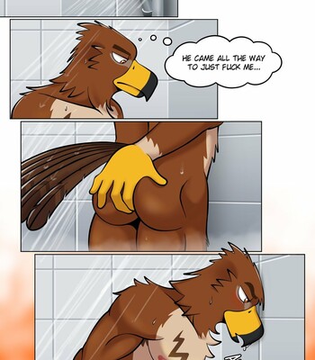 [Icybeak] TOP vs. TOP (ongoing) 028