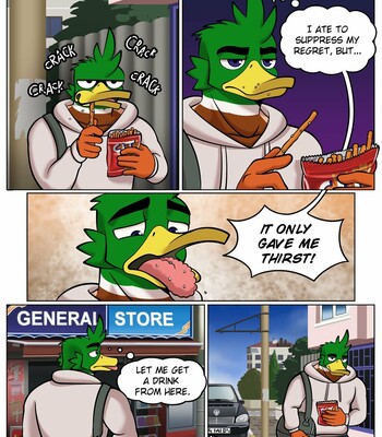 [Icybeak] TOP vs. TOP (ongoing) 031