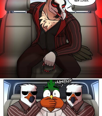 [Icybeak] TOP vs. TOP (ongoing) 033
