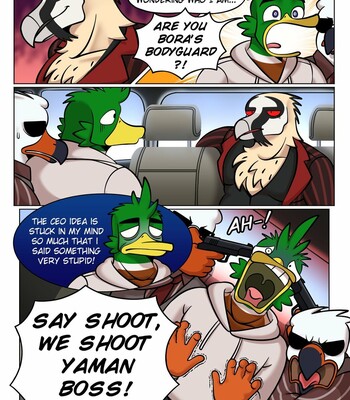 [Icybeak] TOP vs. TOP (ongoing) 035