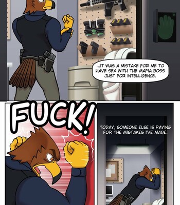[Icybeak] TOP vs. TOP (ongoing) 038